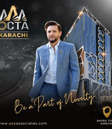 AAA Octa Karachi