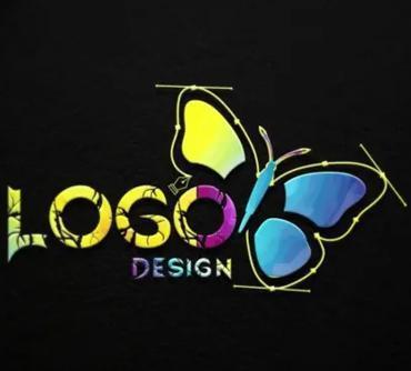 logo design hype advertising